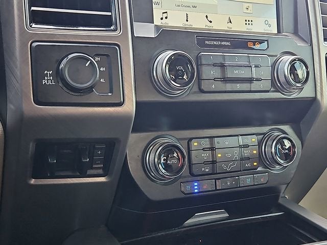 2019 Ford Super Duty F-250 SRW XL