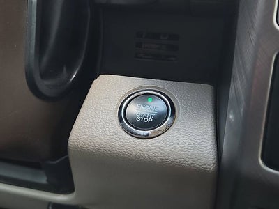 2019 Ford Super Duty F-250 SRW XL