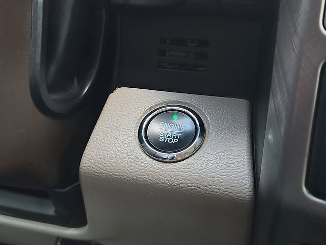 2019 Ford Super Duty F-250 SRW XL