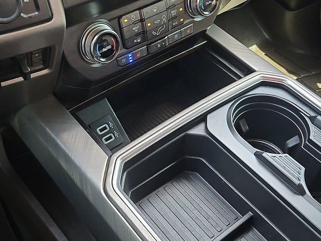 2019 Ford Super Duty F-250 SRW XL