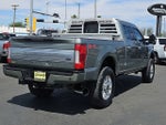 2019 Ford Super Duty F-250 SRW XL