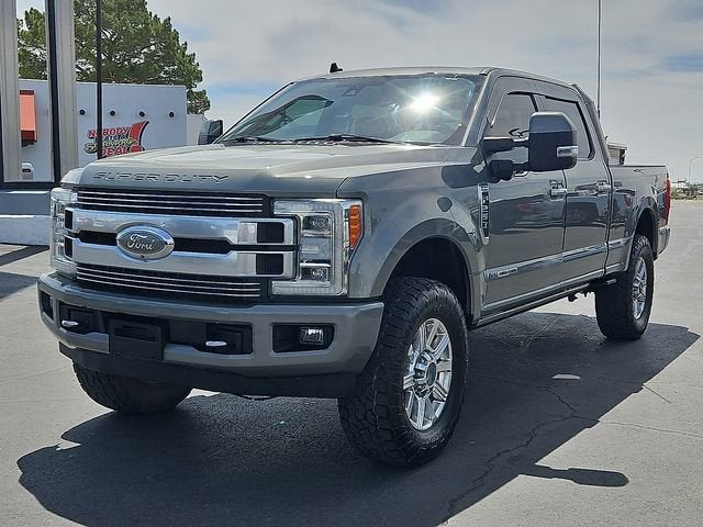 2019 Ford Super Duty F-250 SRW XL