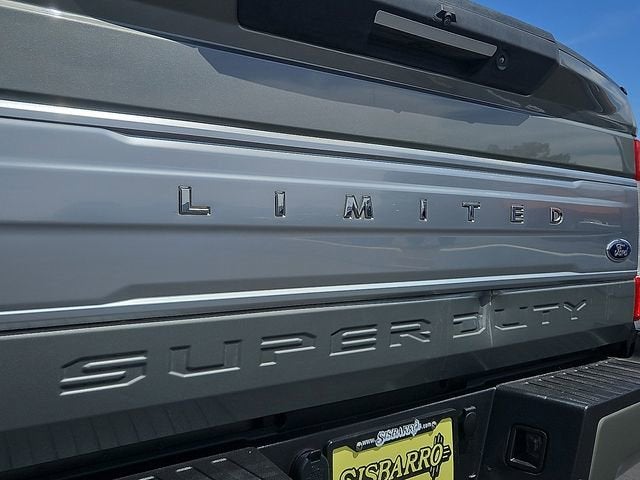 2019 Ford Super Duty F-250 SRW XL