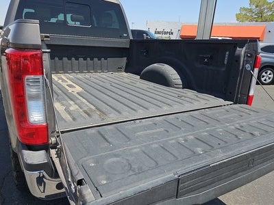 2019 Ford Super Duty F-250 SRW XL