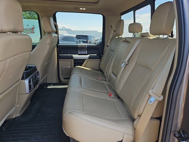 2019 Ford Super Duty F-250 SRW XL