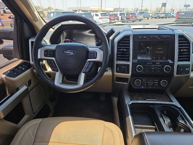 2019 Ford Super Duty F-250 SRW XL