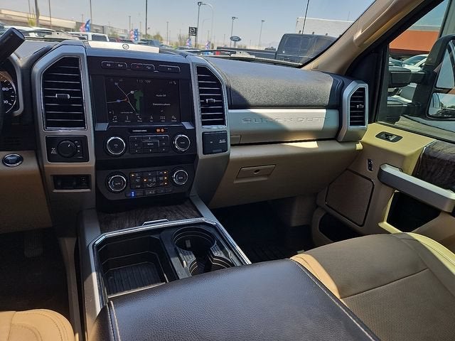 2019 Ford Super Duty F-250 SRW XL