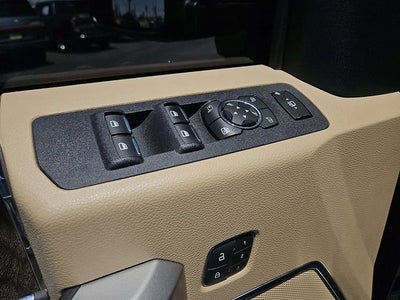 2019 Ford Super Duty F-250 SRW XL