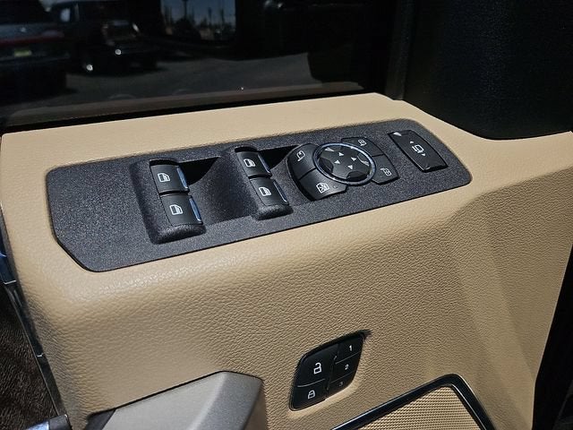 2019 Ford Super Duty F-250 SRW XL