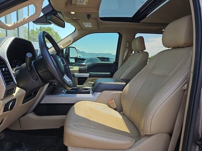 2019 Ford Super Duty F-250 SRW XL