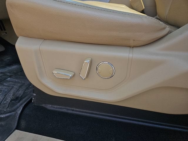 2019 Ford Super Duty F-250 SRW XL