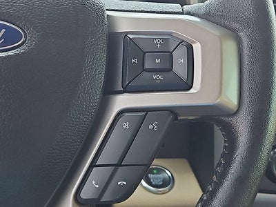2019 Ford Super Duty F-250 SRW XL