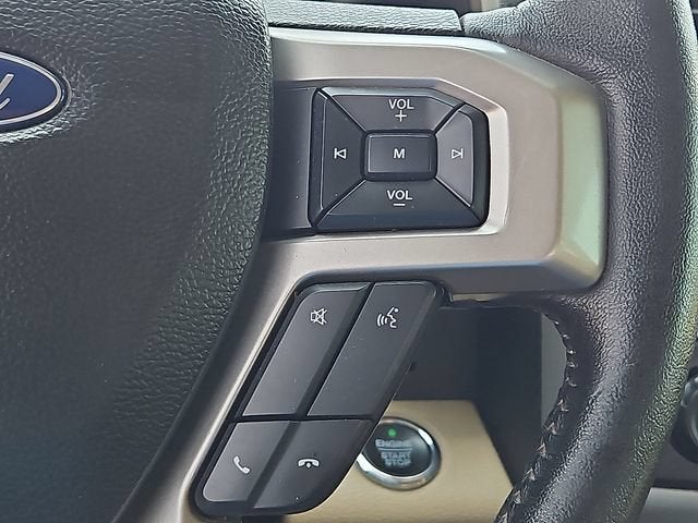 2019 Ford Super Duty F-250 SRW XL