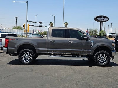2019 Ford Super Duty F-250 SRW XL