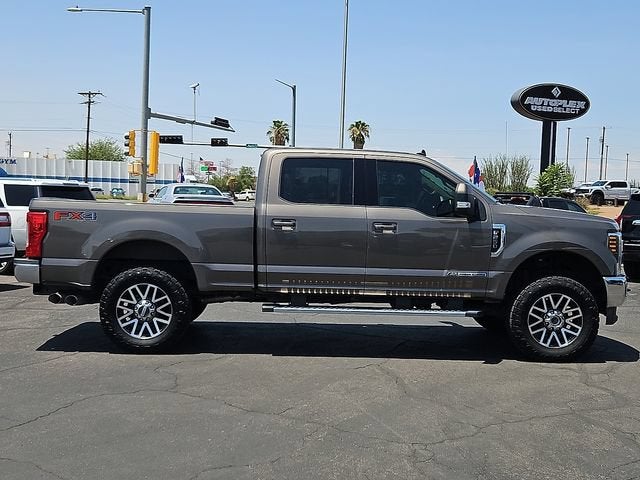 2019 Ford Super Duty F-250 SRW XL