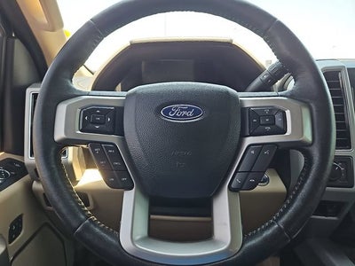 2019 Ford Super Duty F-250 SRW XL