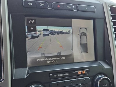 2019 Ford Super Duty F-250 SRW XL
