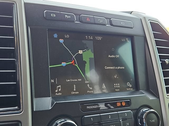 2019 Ford Super Duty F-250 SRW XL