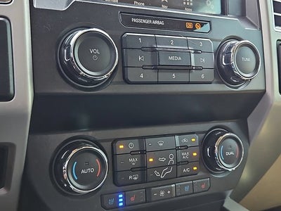 2019 Ford Super Duty F-250 SRW XL