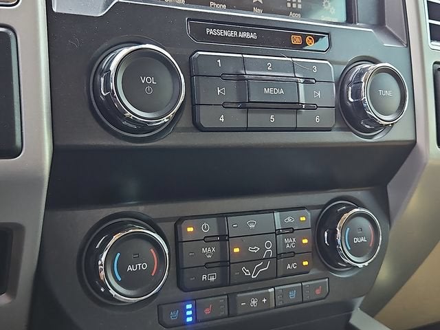 2019 Ford Super Duty F-250 SRW XL