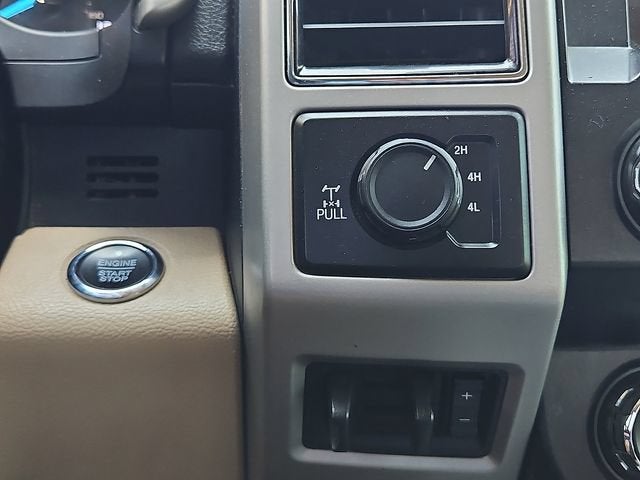 2019 Ford Super Duty F-250 SRW XL