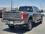2019 Ford Super Duty F-250 SRW XL