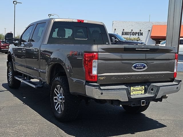 2019 Ford Super Duty F-250 SRW XL