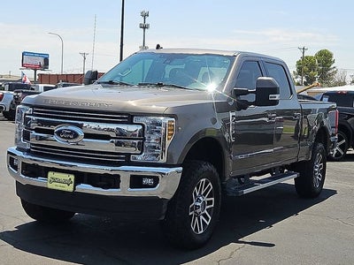 2019 Ford Super Duty F-250 SRW XL