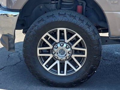 2019 Ford Super Duty F-250 SRW XL
