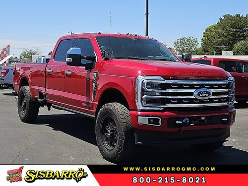 2024 Ford Super Duty F-350 SRW XL