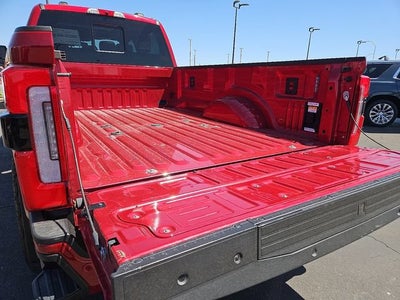 2024 Ford Super Duty F-350 SRW XL