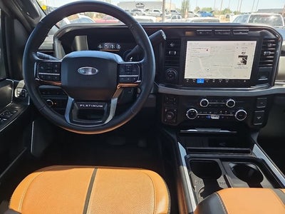 2024 Ford Super Duty F-350 SRW XL