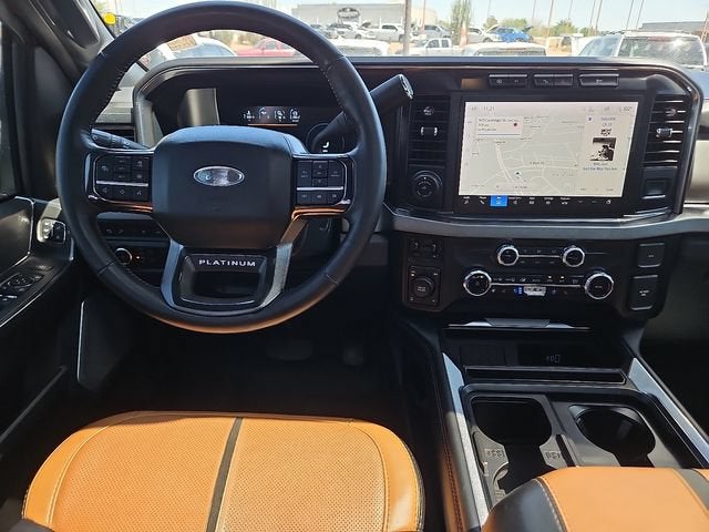 2024 Ford Super Duty F-350 SRW XL