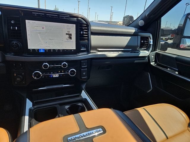 2024 Ford Super Duty F-350 SRW XL