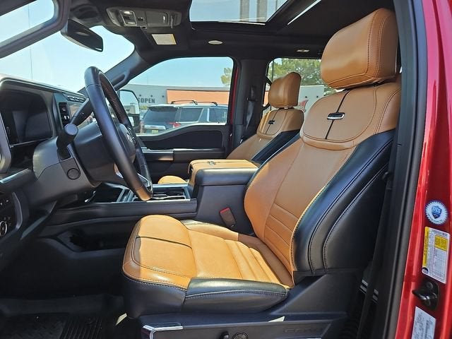 2024 Ford Super Duty F-350 SRW XL