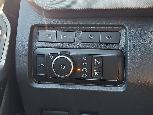 2024 Ford Super Duty F-350 SRW XL