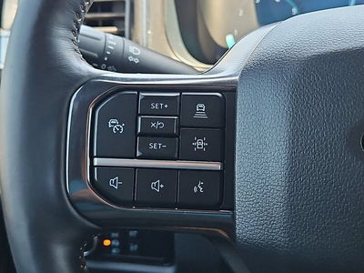 2024 Ford Super Duty F-350 SRW XL