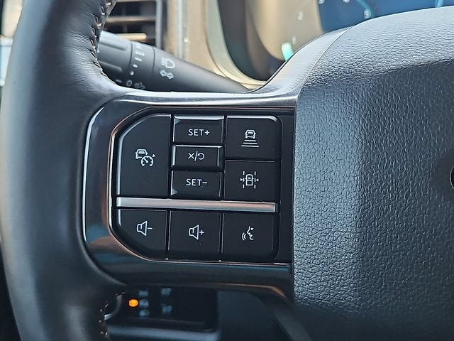 2024 Ford Super Duty F-350 SRW XL