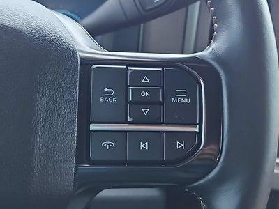 2024 Ford Super Duty F-350 SRW XL