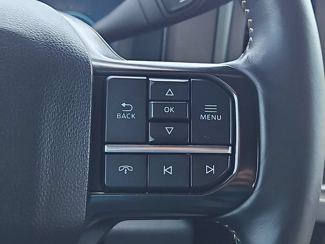 2024 Ford Super Duty F-350 SRW XL