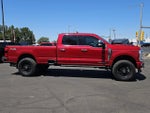 2024 Ford Super Duty F-350 SRW XL