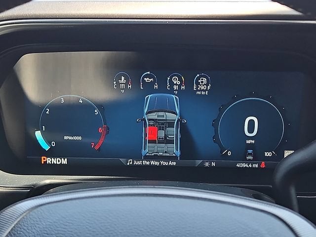 2024 Ford Super Duty F-350 SRW XL