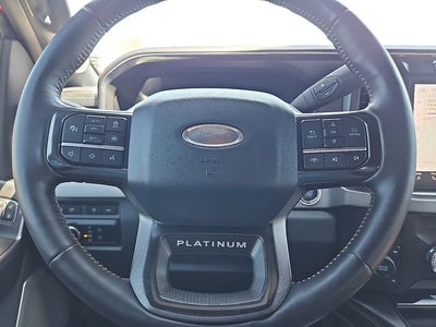 2024 Ford Super Duty F-350 SRW XL