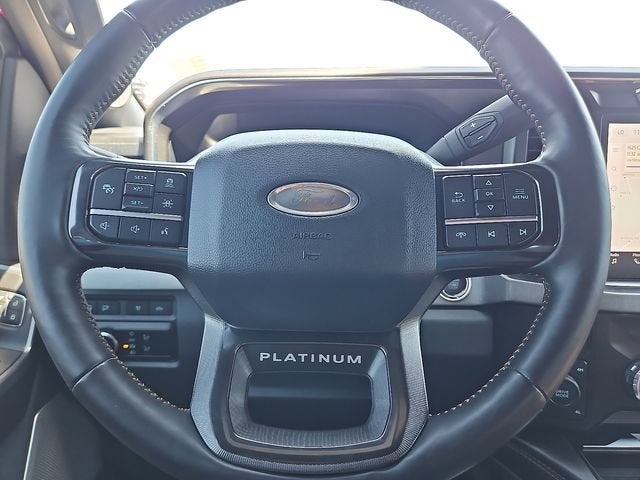 2024 Ford Super Duty F-350 SRW XL