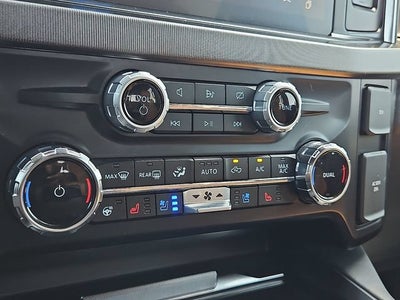 2024 Ford Super Duty F-350 SRW XL
