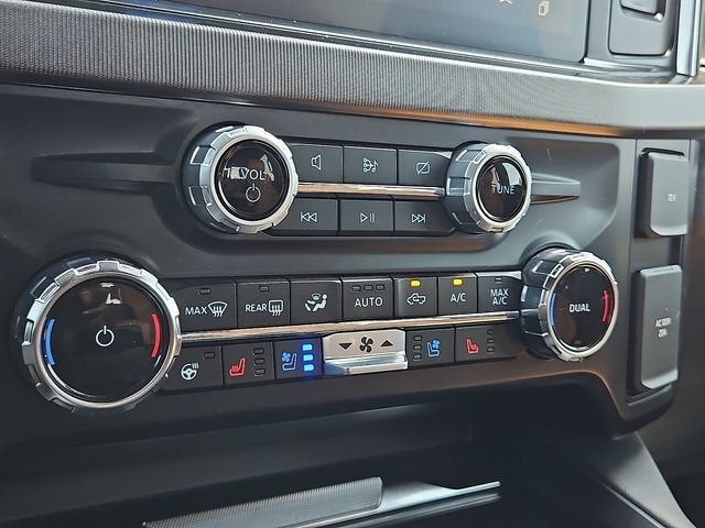 2024 Ford Super Duty F-350 SRW XL