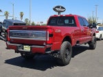2024 Ford Super Duty F-350 SRW XL