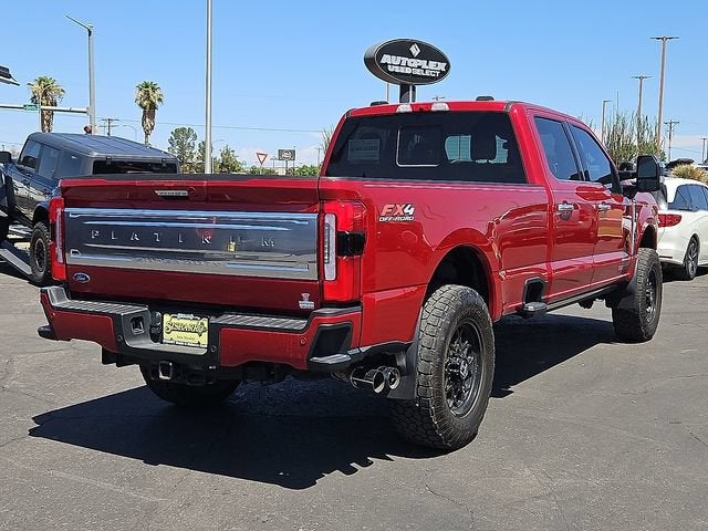 2024 Ford Super Duty F-350 SRW XL