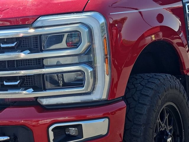 2024 Ford Super Duty F-350 SRW XL