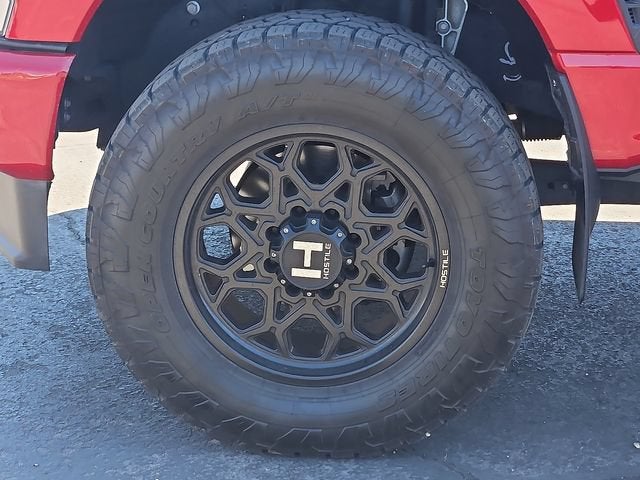 2024 Ford Super Duty F-350 SRW XL